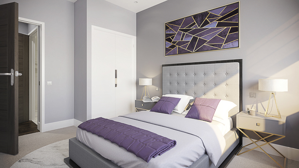 hzn-cgi-int - 19 - Horizon - Type 2 - Bedroom Day- 600px - L