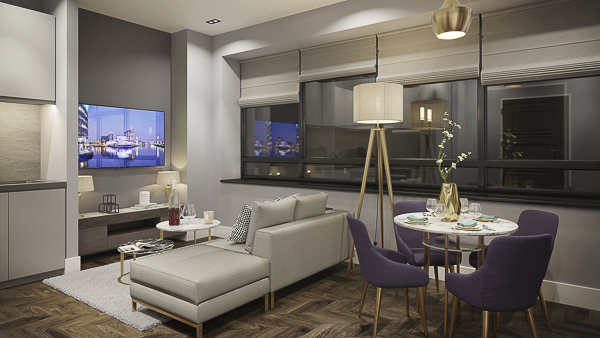 hzn-cgi-int - 23 - Horizon - Type 3 - Living Night- 600px - L