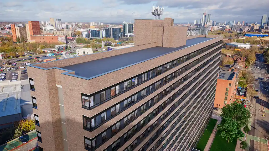 27 - Horizon Aerial Exterior